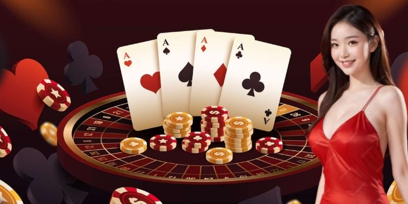 Casino Game Beginner