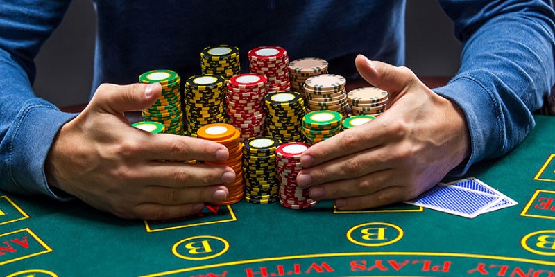 Casino Game Beginner