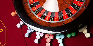 Casino Game Beginner