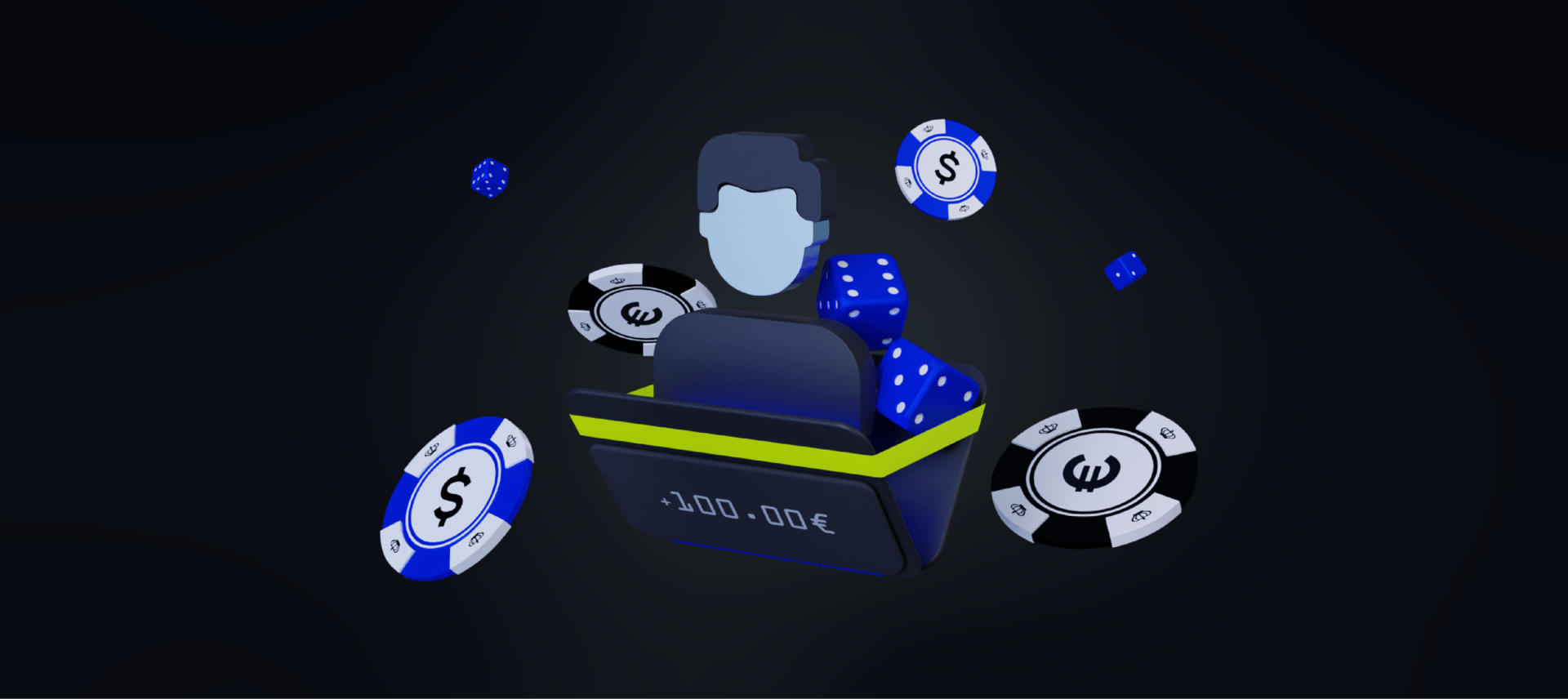Digital Wallet Casino Use
