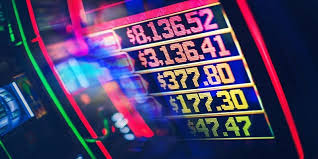 Progressive Jackpot Slots
