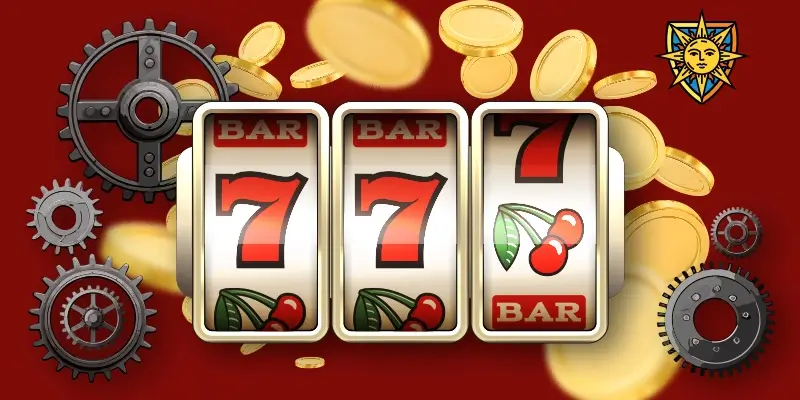 Progressive Jackpot Slots