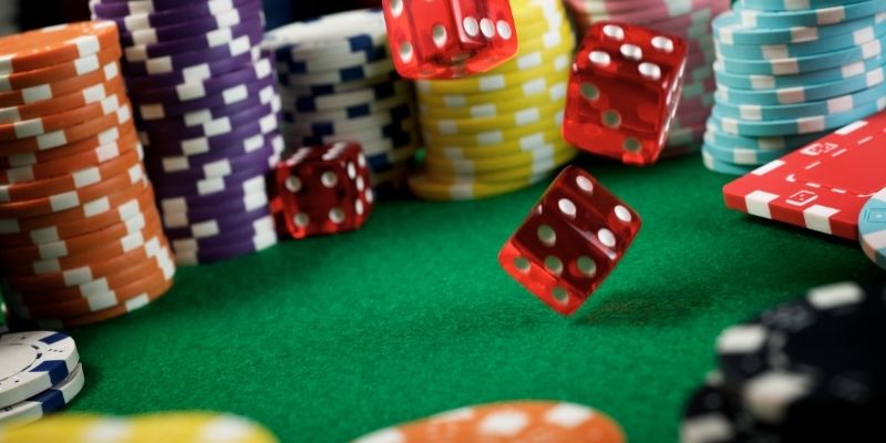 Casino table games will expand globally with mobile-first and responsible design.