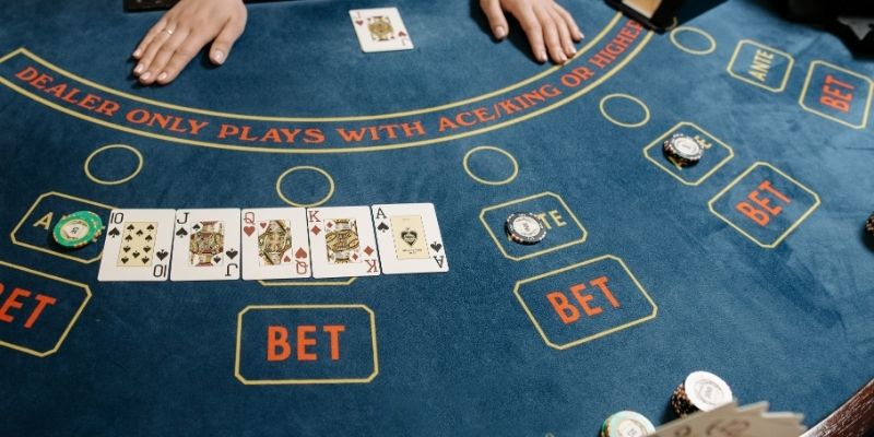 Casino networking events build bridges between communities and ideas.
