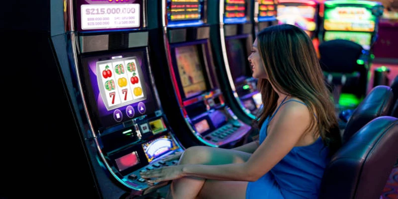 slot free spins
