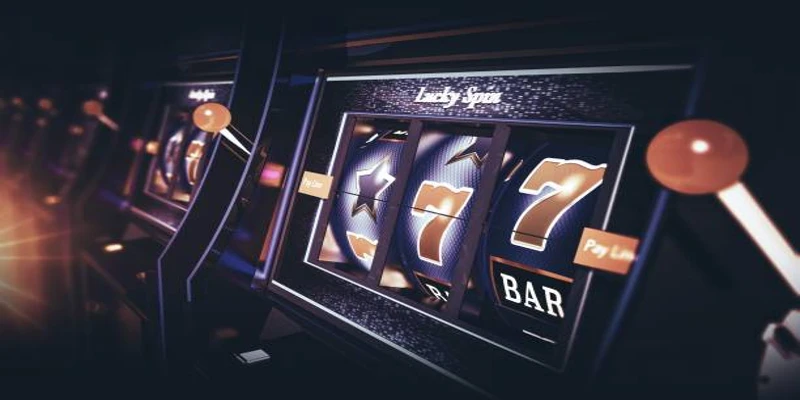 slot jackpot game
