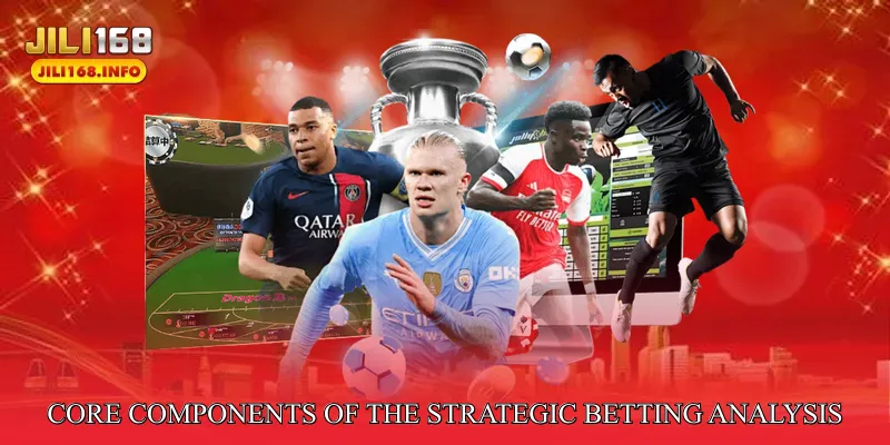 Core Components of the Strategic Betting Analysis Engine