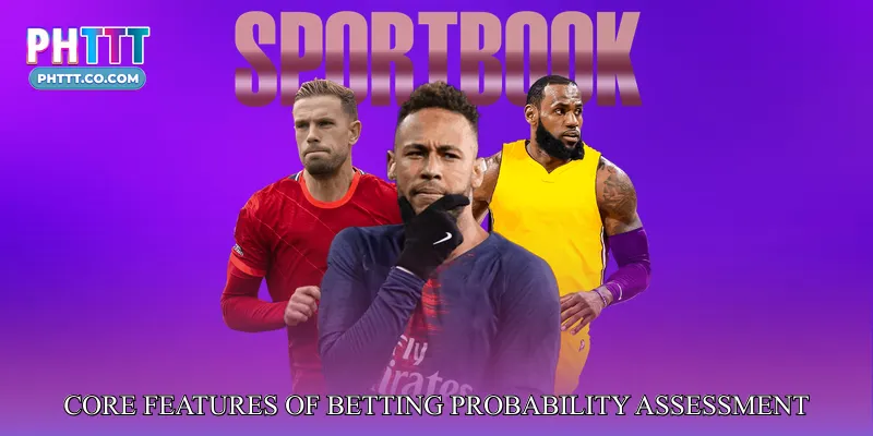 Core Features of Live Game Betting Insights