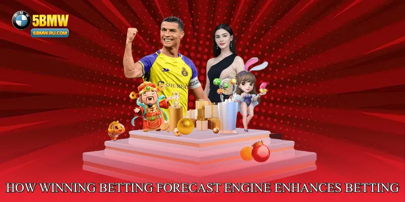 Understanding the Winning Betting Forecast Engine