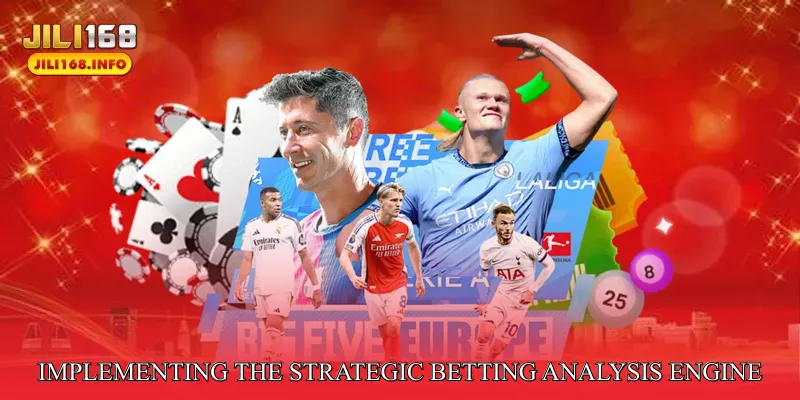 Implementing the Strategic Betting Analysis Engine