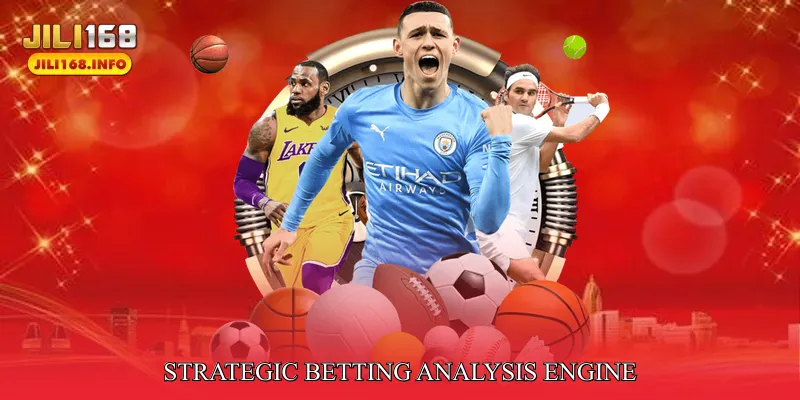 Strategic Betting Analysis Engine