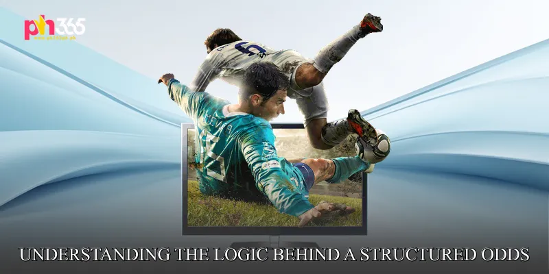 Understanding the Logic Behind a Structured Odds Framework