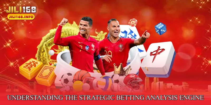 Understanding the Strategic Betting Analysis Engine