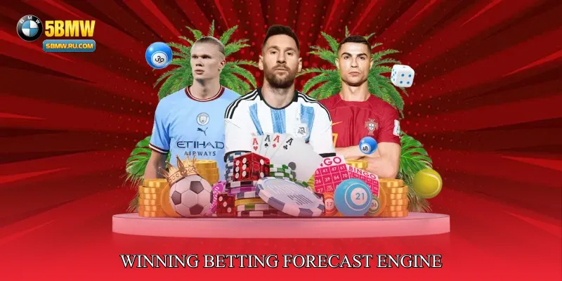 Winning Betting Forecast Engine