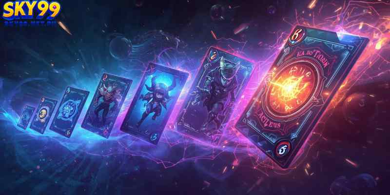    The Evolution of Digital Card Gaming