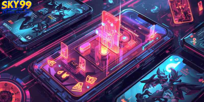       Mobile Gaming and the Future of Card Games