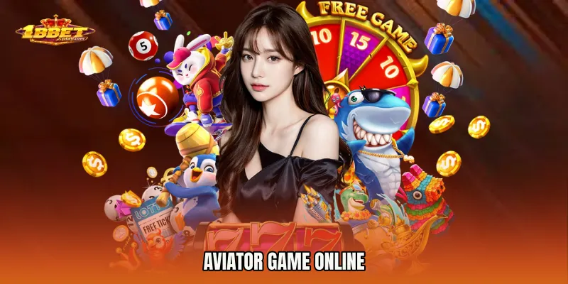 Aviator Game online