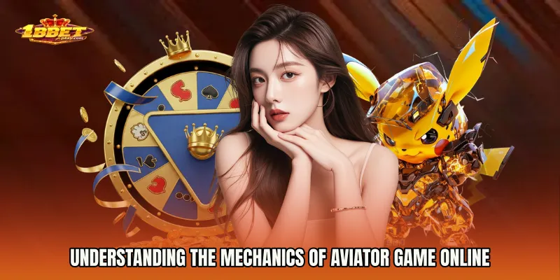 Understanding the Mechanics of Aviator Game online