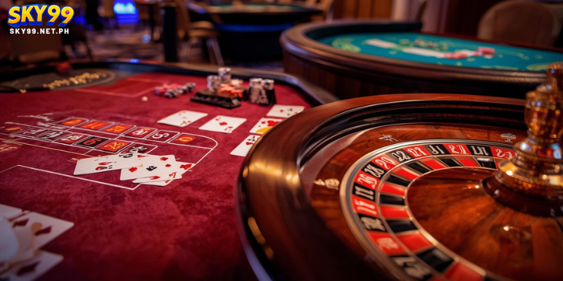 Table Games