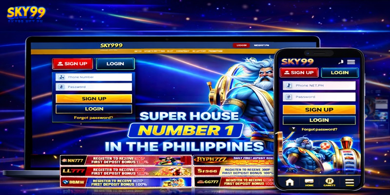 Introduction The Growing Demand for Trusted Online Casinos in the Philippines