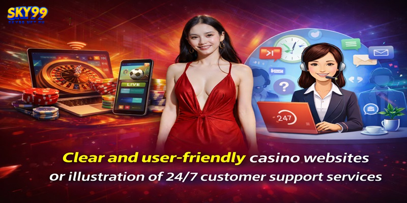Unique Selling Points of a Trusted Phtay Casino