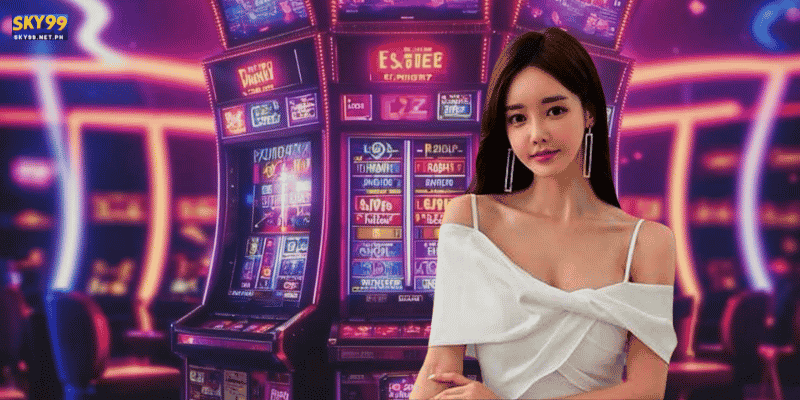Top 10 WINPH Online Slots to Win Big in 2026!